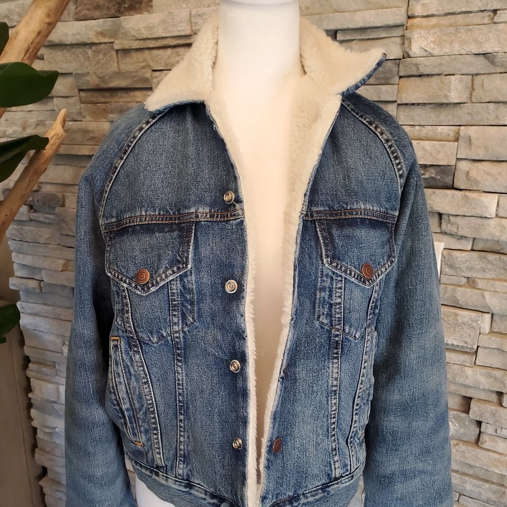 Denimist Jean Jacket - Picture 3 of 13